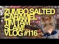 ZUMBO SALTED CARAMEL TIM TAM SLAM V116