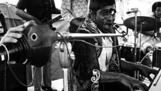 James Booker Akkorde