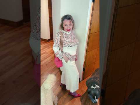 Моя красавица готова !