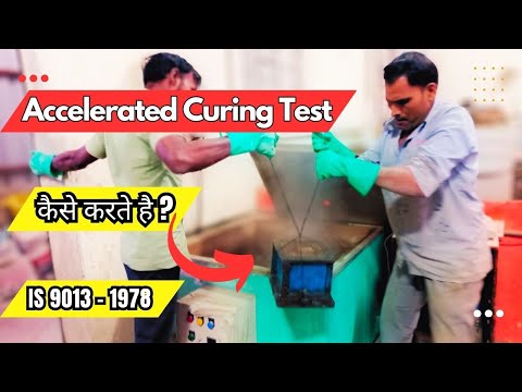 How to calculate 28 days concrete strength in one day?