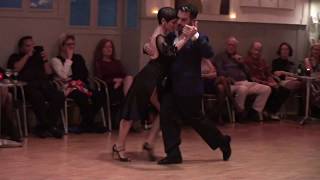 <br />EL ULTIMO ADIOS<br />tango waltz