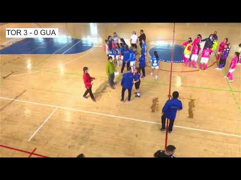 MSC Torreblanca FS B vs GUADALCACÍN FSF