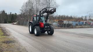 Valtra VALMET 6400 tractor de ruedas | Imagen 4 - Agroline