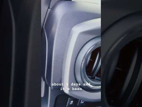 Thumbnail for Toyota Tacoma Cold Start at -30 C (-22F) #tacoma #toyota #coldstart #winter #truck #truckcoldstart by Toyota Tacoma, Toyota, Truck