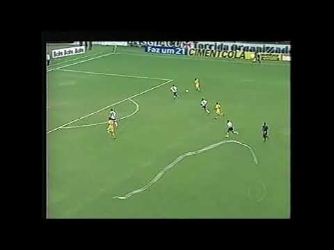 Vasco 1 x 2 Madureira - Campeonato Carioca 2008