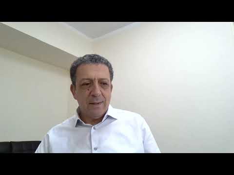 Greetings from Gamal Khalifa, Former Head of Mircrofinance, Egyptian Financial Regulatory Authority