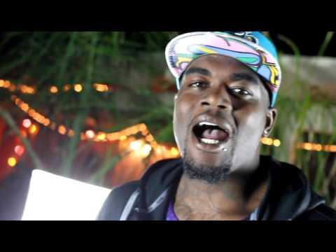 King Malcolm Jamahl vs Raw Talent