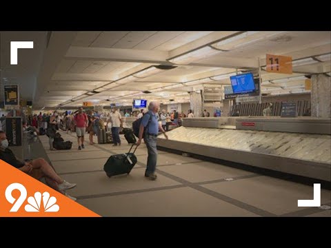 Extended morning headlines for Monday