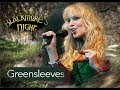 GREENSLEEVES  by Blackmore's Night (With Lyrics)