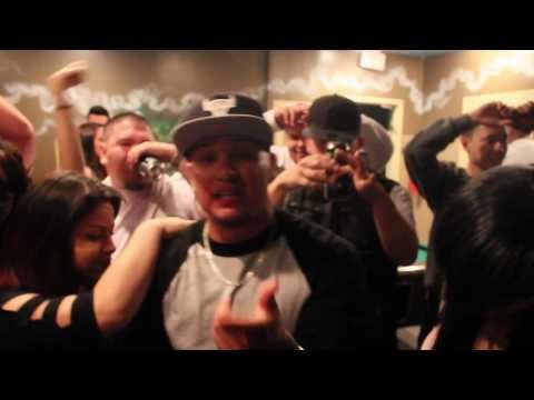 G-Styles - Doing It Music Video (Live It Up) [3M Team]