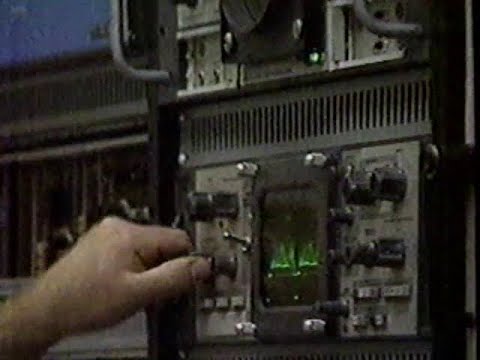 CFPL TV London Ontario Canada - End of Broadcast Day 1991