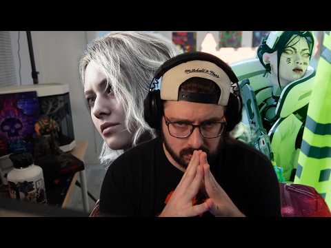 🔴A lot has happened... (Chats, News, Reacts) | Gaming later