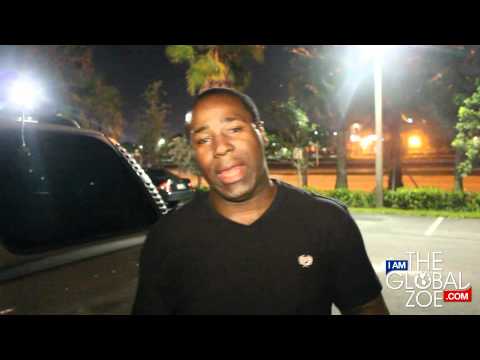 The Global Zoe (Phatboi) & Wiltino @ Fantasy Club (Sneek Peek)