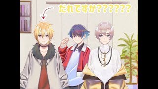 新人vtuberくんの紹介を意地でもさせない配信