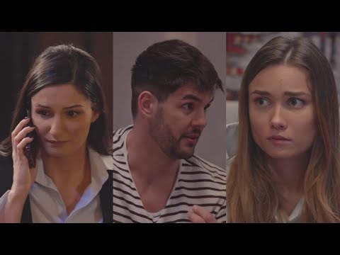 Igra sudbine 710. epizoda - Luka između Une i Zvrka! Irma ponovo proživljava pakao! (PROMO)