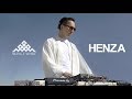 АГААР /Air/ - Silence White | HENZA