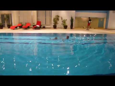 Piscina Hotel New Montana Sinaia P1170968