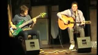 Bert & Adam Jansch    Poison / The Riverbank / Crimson Moon  VRC0291