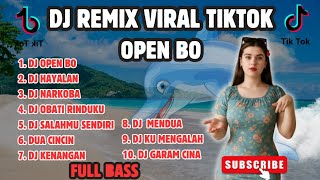 Download lagu OPEN BO 💵 GARAM CINA - DJ REMIX VIRAL MUSIK TIKTOK TERBARU 2025 mp3