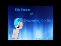 Mlp - Collecting Cookies ~ Filly Version 