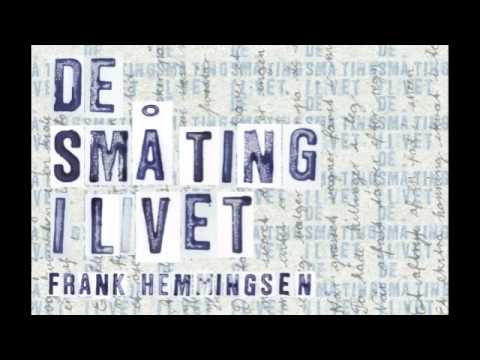 Frank Hemmingsen - Vend dig om og se