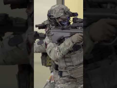 Jagdkommando 🇦🇹 #austria #military #specialforces #edit