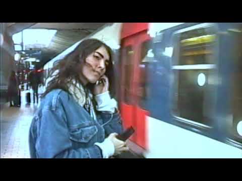 FH15 - Aliana - Exoplanet Child (Official Video)