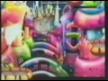 Unreleased Atari Jaguar Platformer