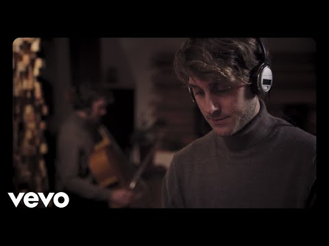 Sebastian Plano - Soul I (Avow) (Berlin Studio Session)