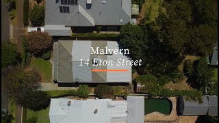 Video overview for 14 Eton Street, Malvern SA 5061