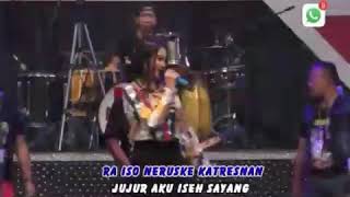 Download lagu VIA VALLEN vs NELLA KARISMA vs JIHAN AUDY wegah kelangan siapa yang terbaik mp3