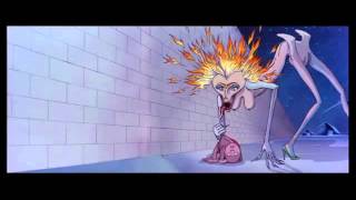 Pink Floyd - The Trial