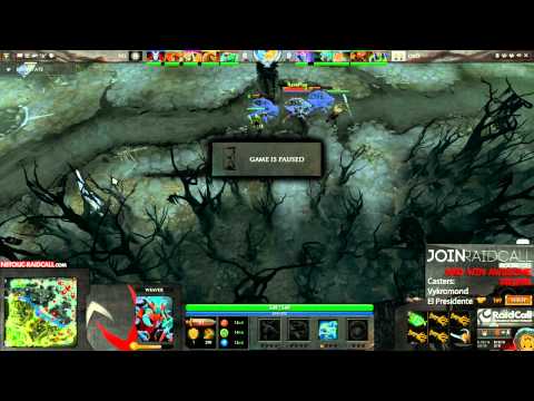 VG vs AFD game 3 - Netolic Pro League EAST WB rd 1