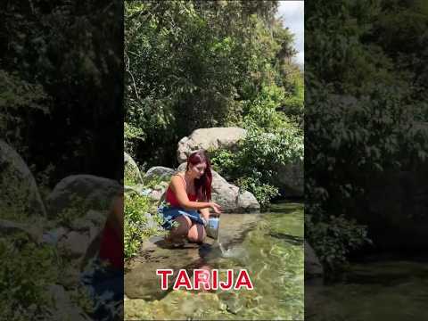 Descubre lugares  escondidos en Tarija que nunca supiste que existían