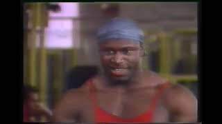 lee haney training video lee haney workout video lee haney training lee haney motivation