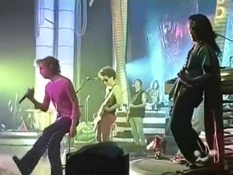Beck live - Pressure Zone (Japan 2000)