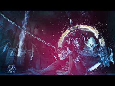 (hOw to) Torghast, Tower of the Damned (Master of Torment Achievement)