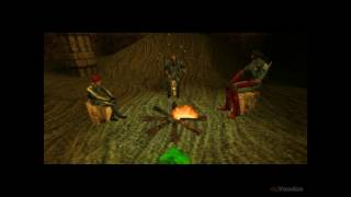 Blood II: The Chosen - The Nightmare Levels for PC