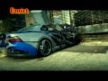 Burnout Paradise Video - I Wanna Rock 