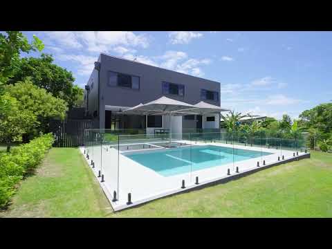 24 George Nothling Drive, Point Lookout, QLD 4183, 5 રૂમ, 3 બાથરૂમ, House