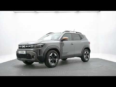 Dacia Duster Extreme TCe130 4x2 - Image 2