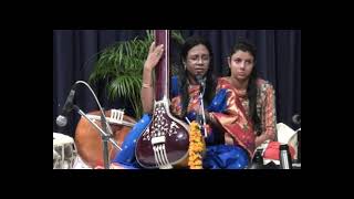 40th Annual Sangeet Sammelan Day 3 Video Clip 8