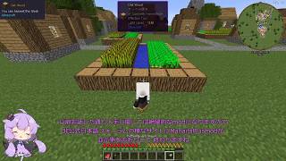 【Minecraft1 710】ManaitaPlus紹介動画リベンジ4BGM板