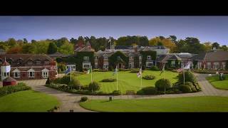 The Belfry Hotel & Resort