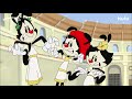 Cartoon Cartoons Proudly Presents Cyberchase Re Promo NEW Premiering In 2006