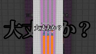 高校生メンバーがまずすぎるｗｗｗ#マインクラフト#ダイヤ直下掘り#minecraft #ダイヤモンド#チキチキ#直下掘り#ゲーム実況#中学#高校#shorts#fyp#trend #おすすめ#連帯責任