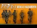 PARA-SAR recebe novos Militares