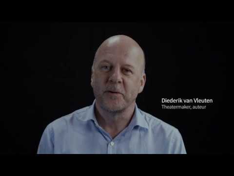 Aanbeveling Meditatie Masterclass (Diederik van Vleuten)