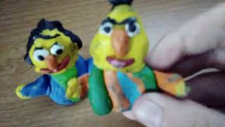 Bert's Love Song