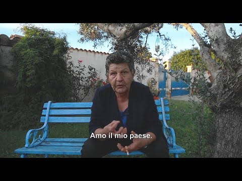 Manca Moro  -  مقرونة عربي Trailer sottotitoli in Italiano